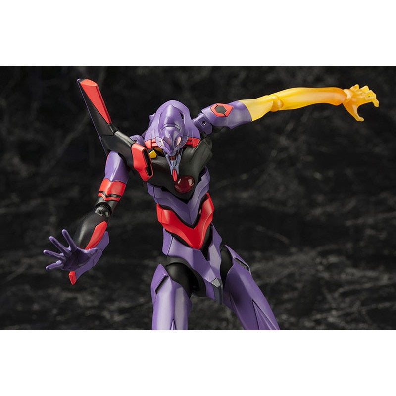 KOTOBUKIYA EVANGELION TEST TYPE-01 PLASTIC MODEL KIT - KP334 - Anotoys Collectibles