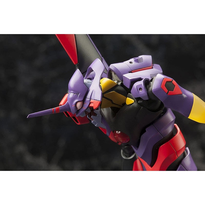 KOTOBUKIYA EVANGELION TEST TYPE-01 PLASTIC MODEL KIT - KP334 - Anotoys Collectibles