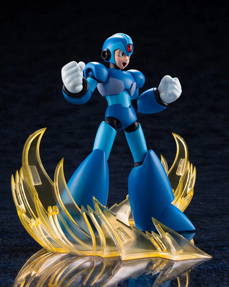 KOTOBUKIYA MEGAMAN XX