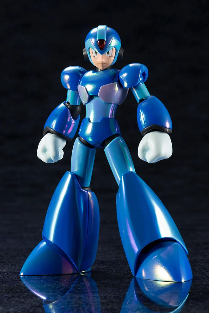 KOTOBUKIYA MEGA MAN PREMIUM CHARGE SHOT VERSION - Anotoys Collectibles