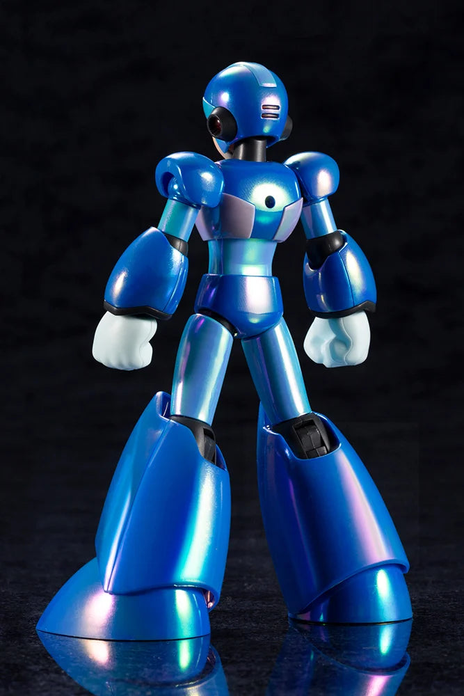 KOTOBUKIYA MEGA MAN PREMIUM CHARGE SHOT VERSION - Anotoys Collectibles