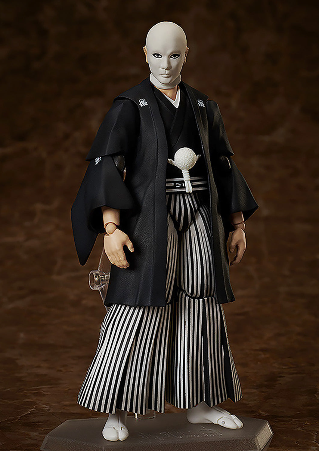 MAX FACTORY FREEING FIGMA SUKEKIYO INUGAMI - F29908 - Anotoys Collectibles
