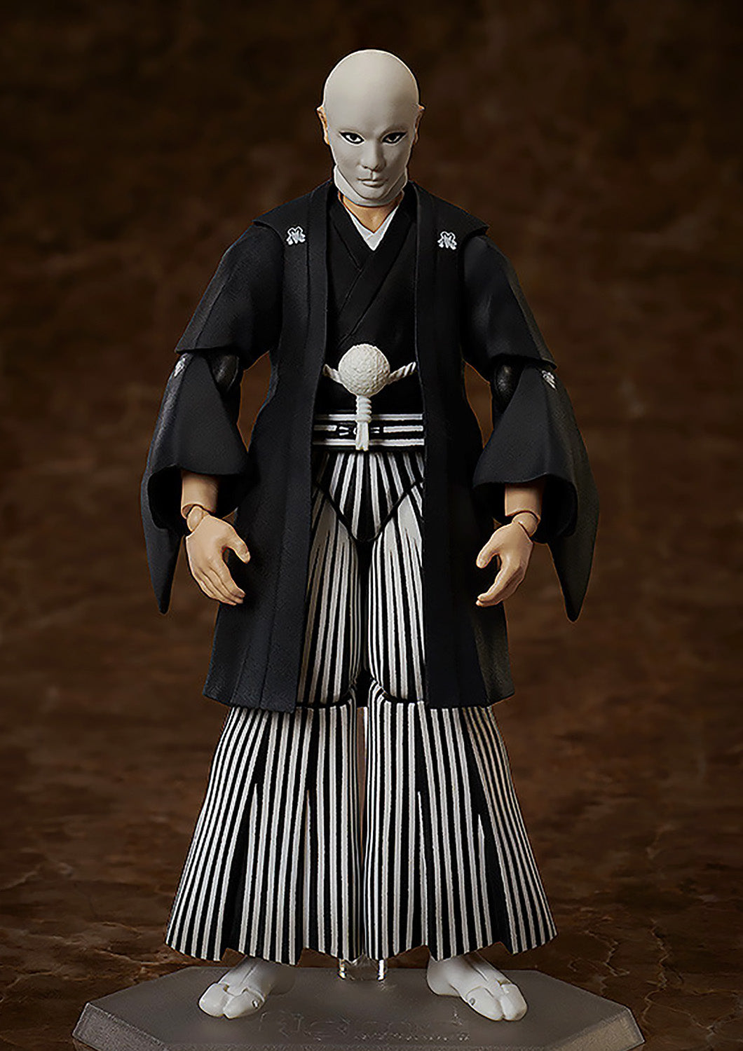 MAX FACTORY FREEING FIGMA SUKEKIYO INUGAMI - F29908 - Anotoys Collectibles