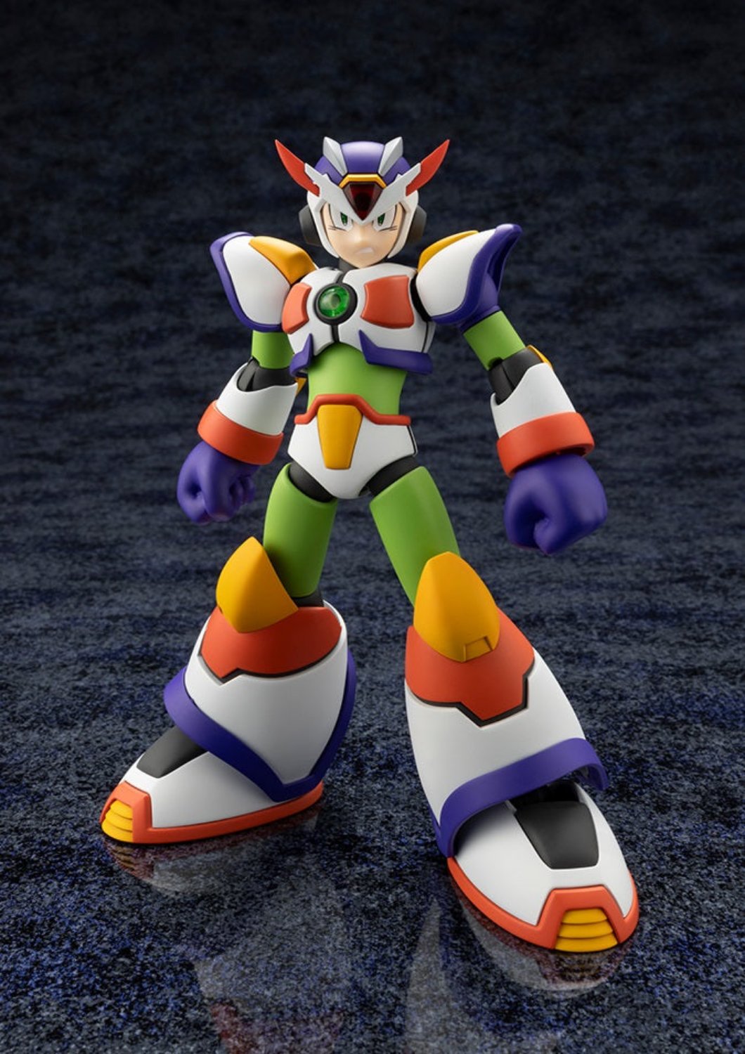 KOTOBUKIYA MAX ARMOR TRIAD THUNDER VER. - KP654 - Anotoys Collectibles