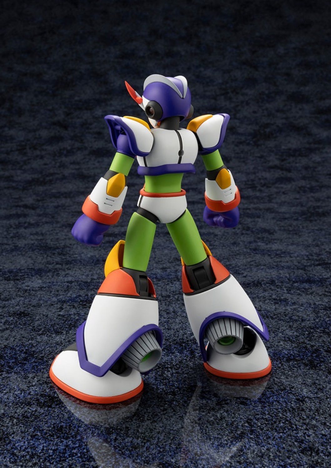 KOTOBUKIYA MAX ARMOR TRIAD THUNDER VER. - KP654 - Anotoys Collectibles