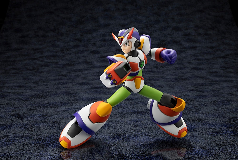 KOTOBUKIYA MAX ARMOR TRIAD THUNDER VER. - KP654 - Anotoys Collectibles