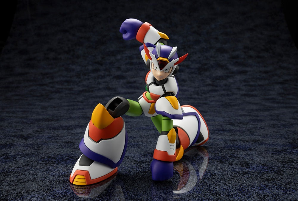 KOTOBUKIYA MAX ARMOR TRIAD THUNDER VER. - KP654 - Anotoys Collectibles