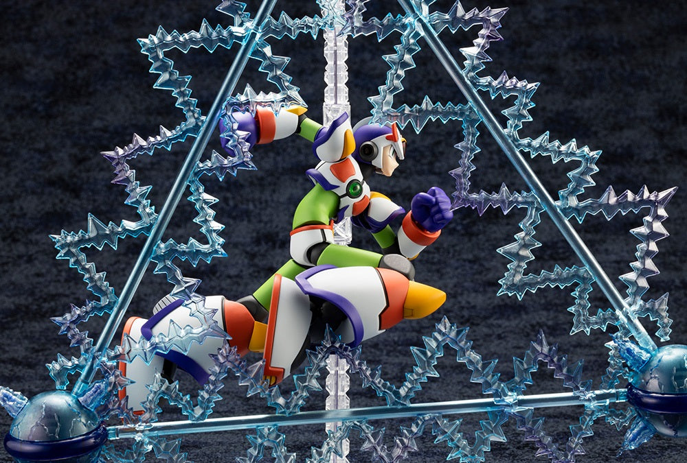 KOTOBUKIYA MAX ARMOR TRIAD THUNDER VER. - KP654 - Anotoys Collectibles