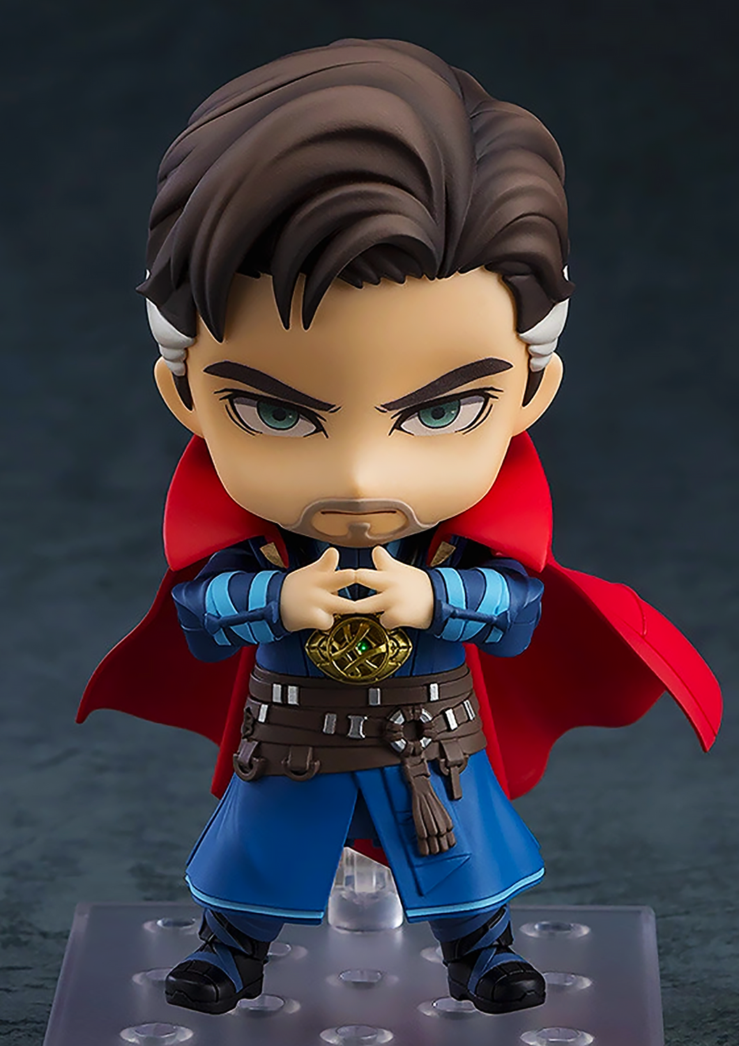 NENDOROID DOCTOR STRANGE INFINITY EDITION STANDARD VER.- G90829 - Anotoys Collectibles
