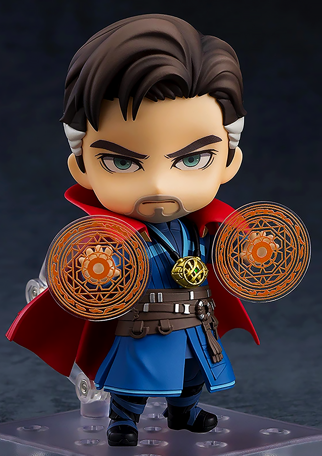 NENDOROID DOCTOR STRANGE INFINITY EDITION STANDARD VER.- G90829 - Anotoys Collectibles