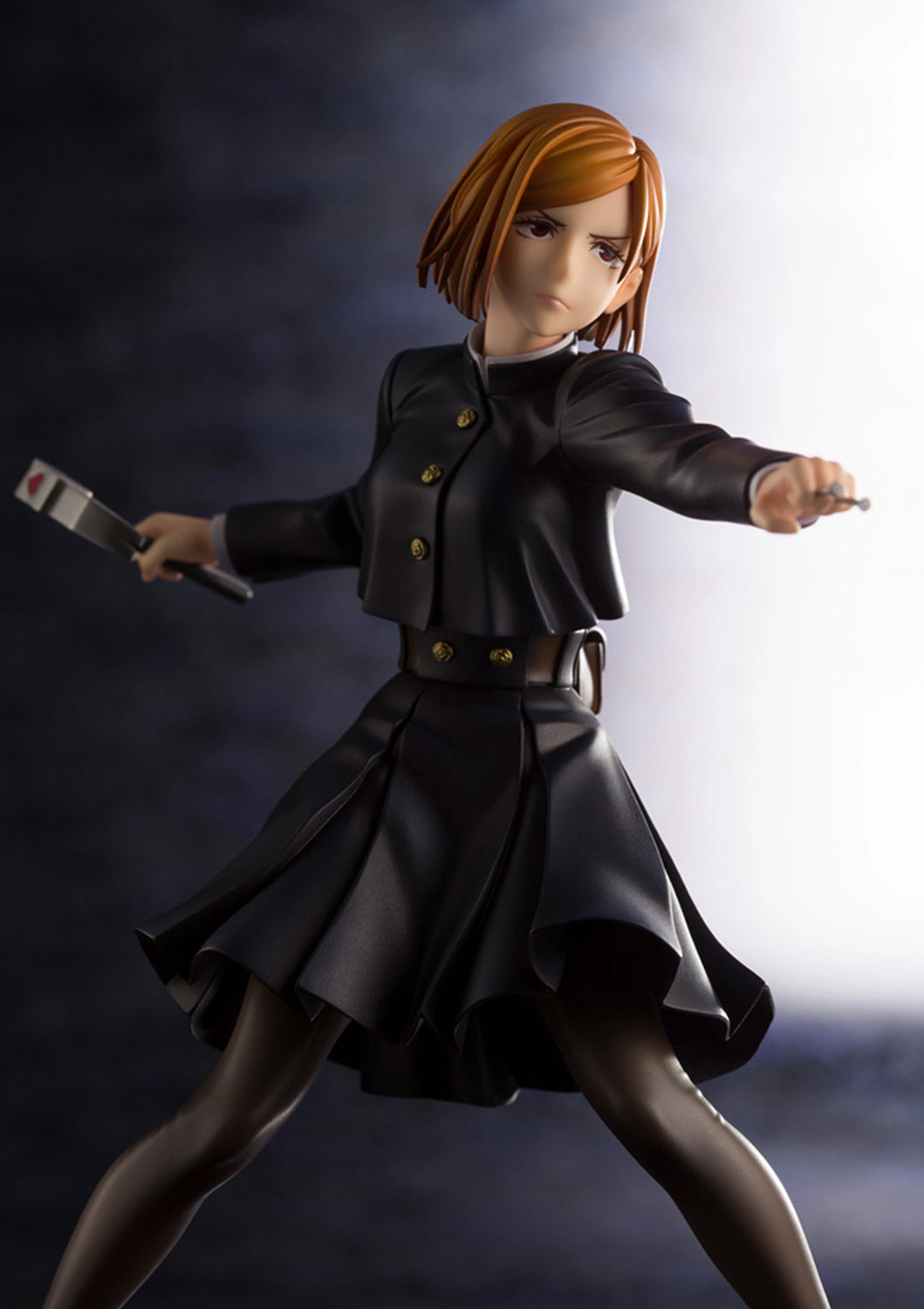 KOTOBUKIYA ARTFX J NOBARA KUGISAKI - PP939 - Anotoys Collectibles
