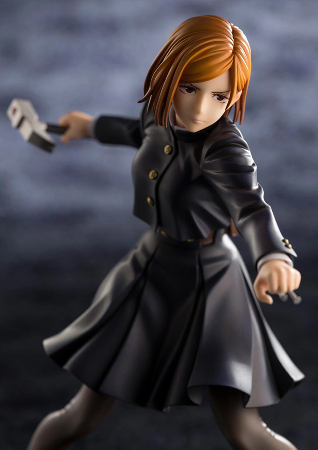 KOTOBUKIYA ARTFX J NOBARA KUGISAKI - PP939 - Anotoys Collectibles