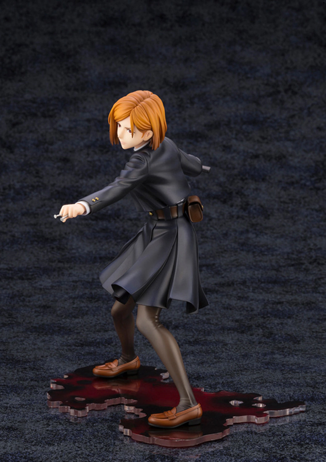 KOTOBUKIYA ARTFX J NOBARA KUGISAKI - PP939 - Anotoys Collectibles