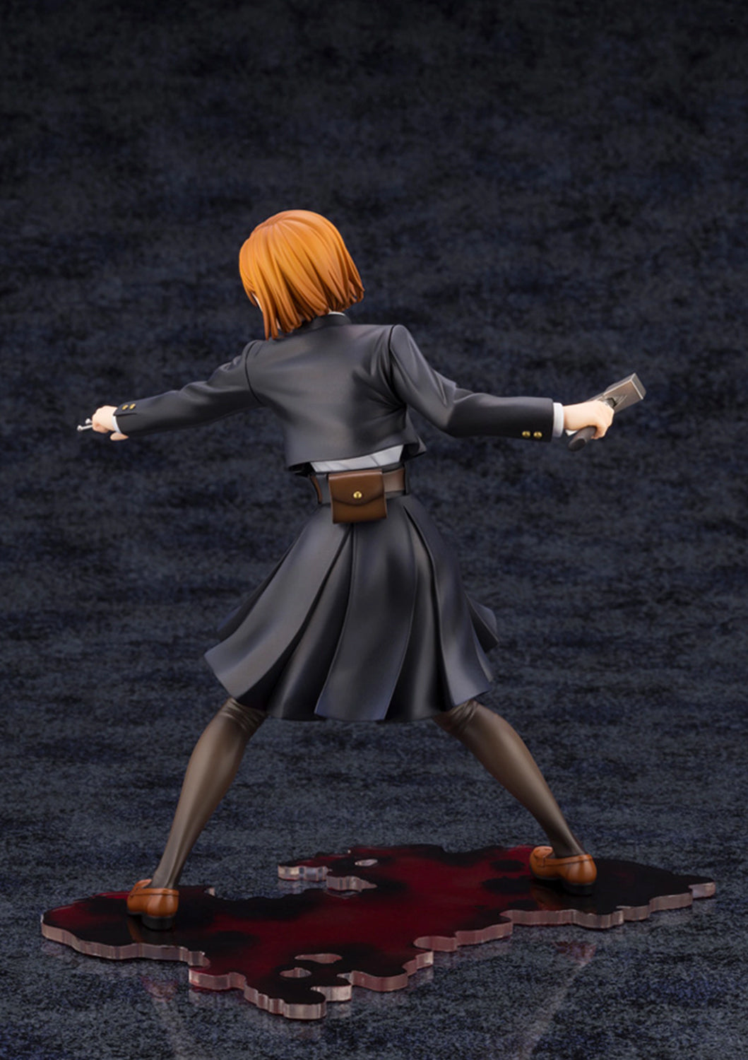 KOTOBUKIYA ARTFX J NOBARA KUGISAKI - PP939 - Anotoys Collectibles