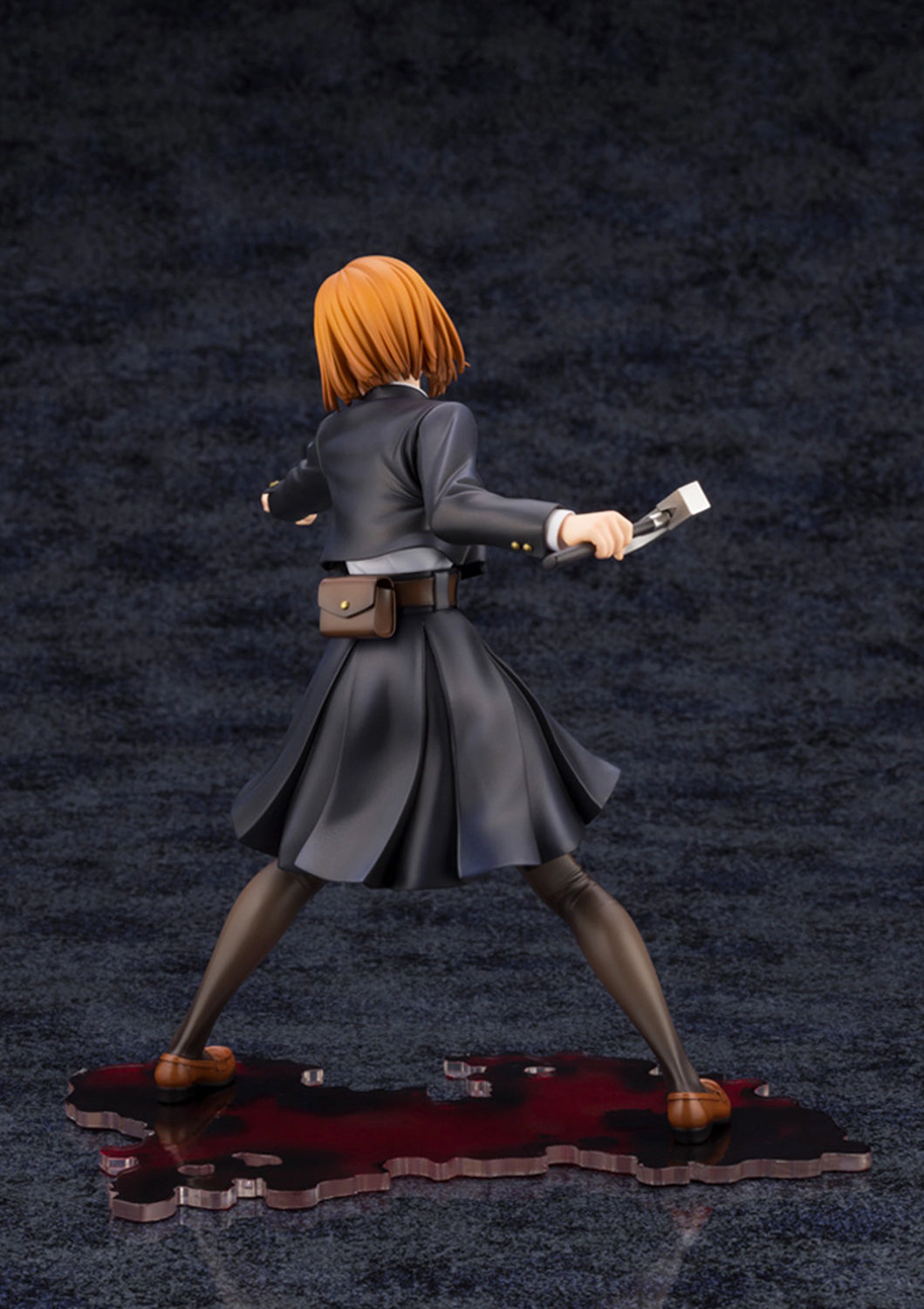 KOTOBUKIYA ARTFX J NOBARA KUGISAKI - PP939 - Anotoys Collectibles