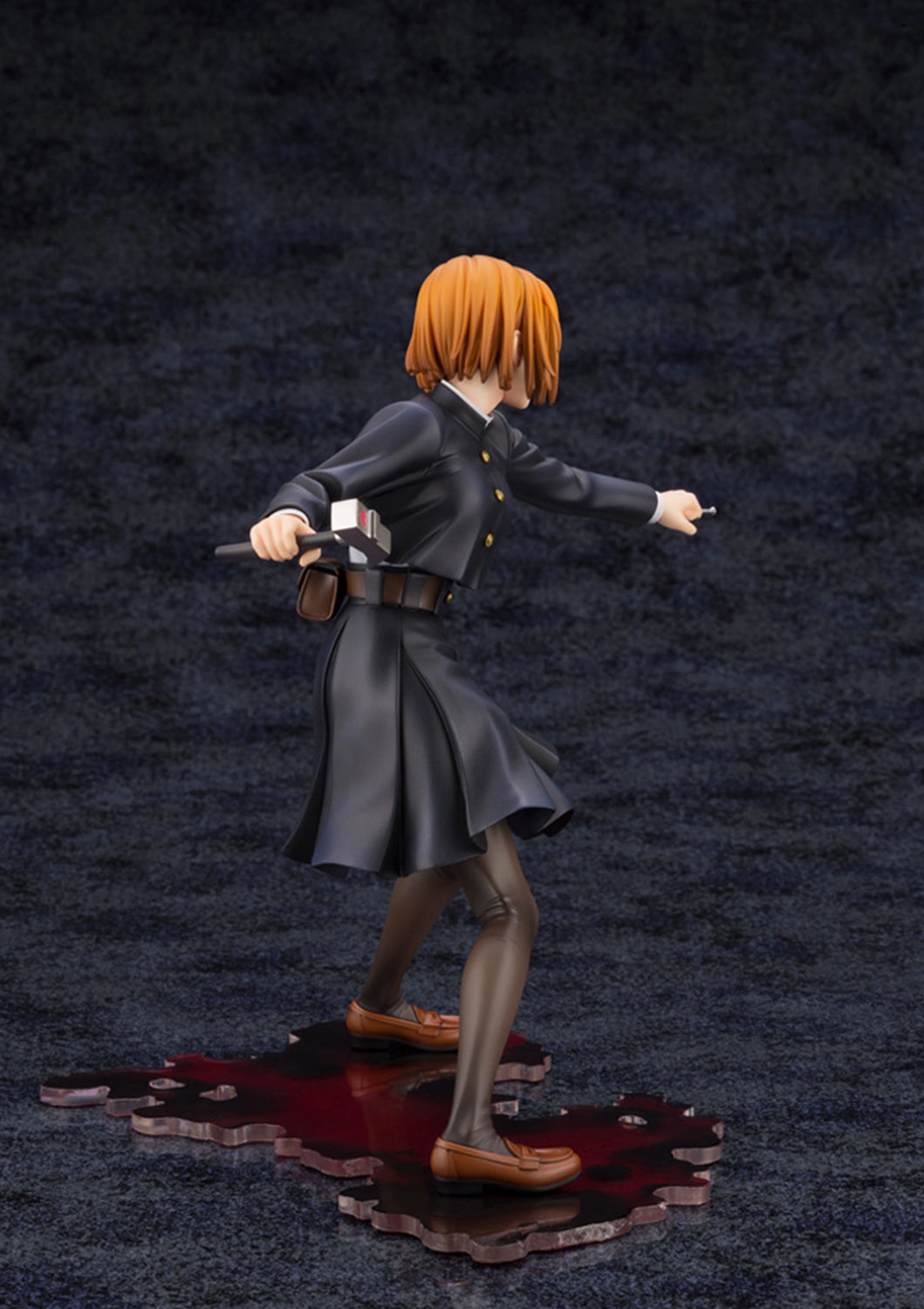 KOTOBUKIYA ARTFX J NOBARA KUGISAKI - PP939 - Anotoys Collectibles