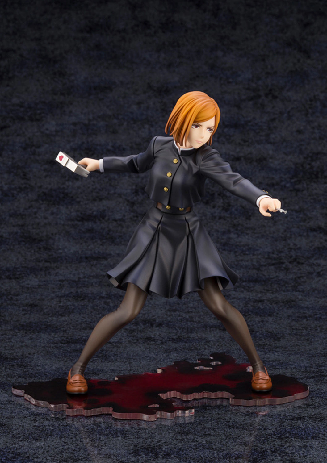 KOTOBUKIYA ARTFX J NOBARA KUGISAKI - PP939 - Anotoys Collectibles