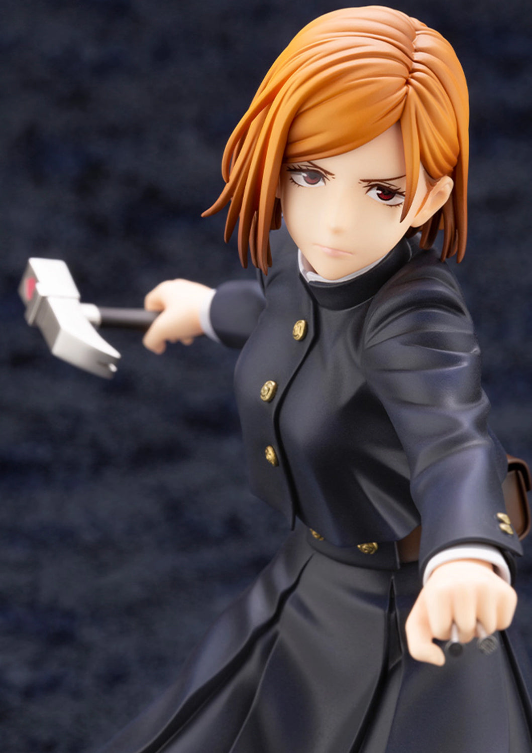 KOTOBUKIYA ARTFX J NOBARA KUGISAKI - PP939 - Anotoys Collectibles