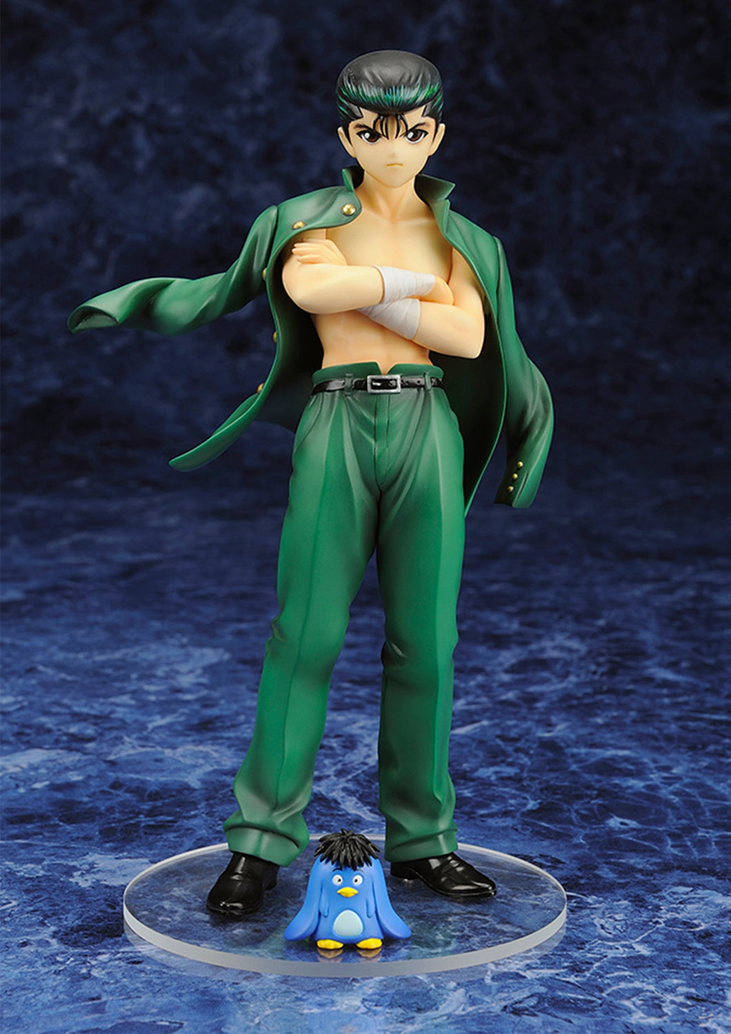 KOTOBUKIYA ARTFX J YUSUKE URAMESHI - PV108 - Anotoys Collectibles