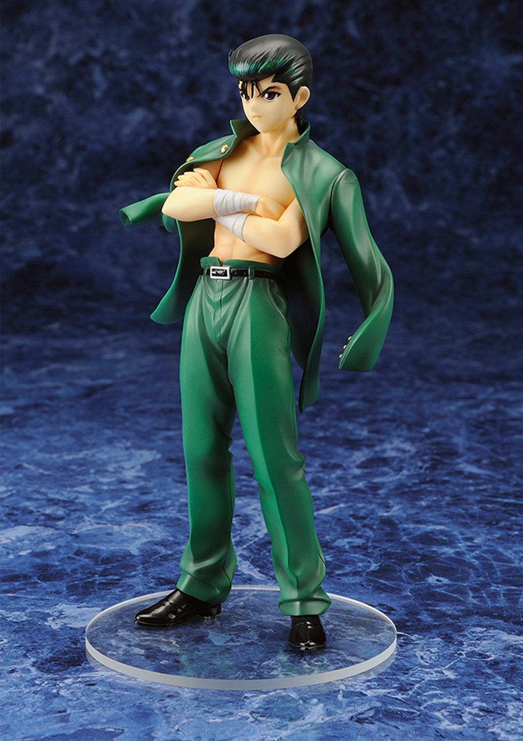 KOTOBUKIYA ARTFX J YUSUKE URAMESHI - PV108 - Anotoys Collectibles