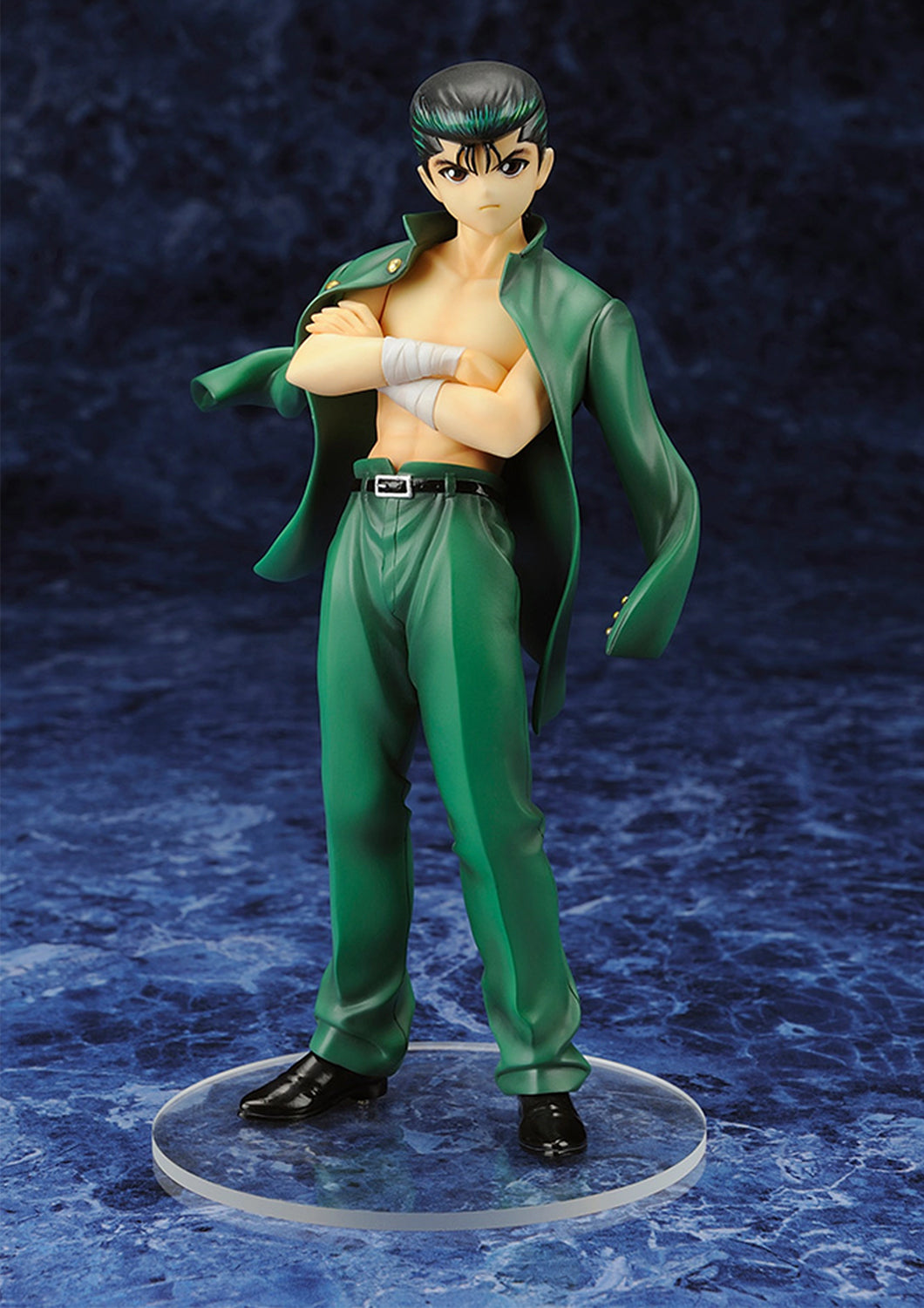 KOTOBUKIYA ARTFX J YUSUKE URAMESHI - PV108 - Anotoys Collectibles
