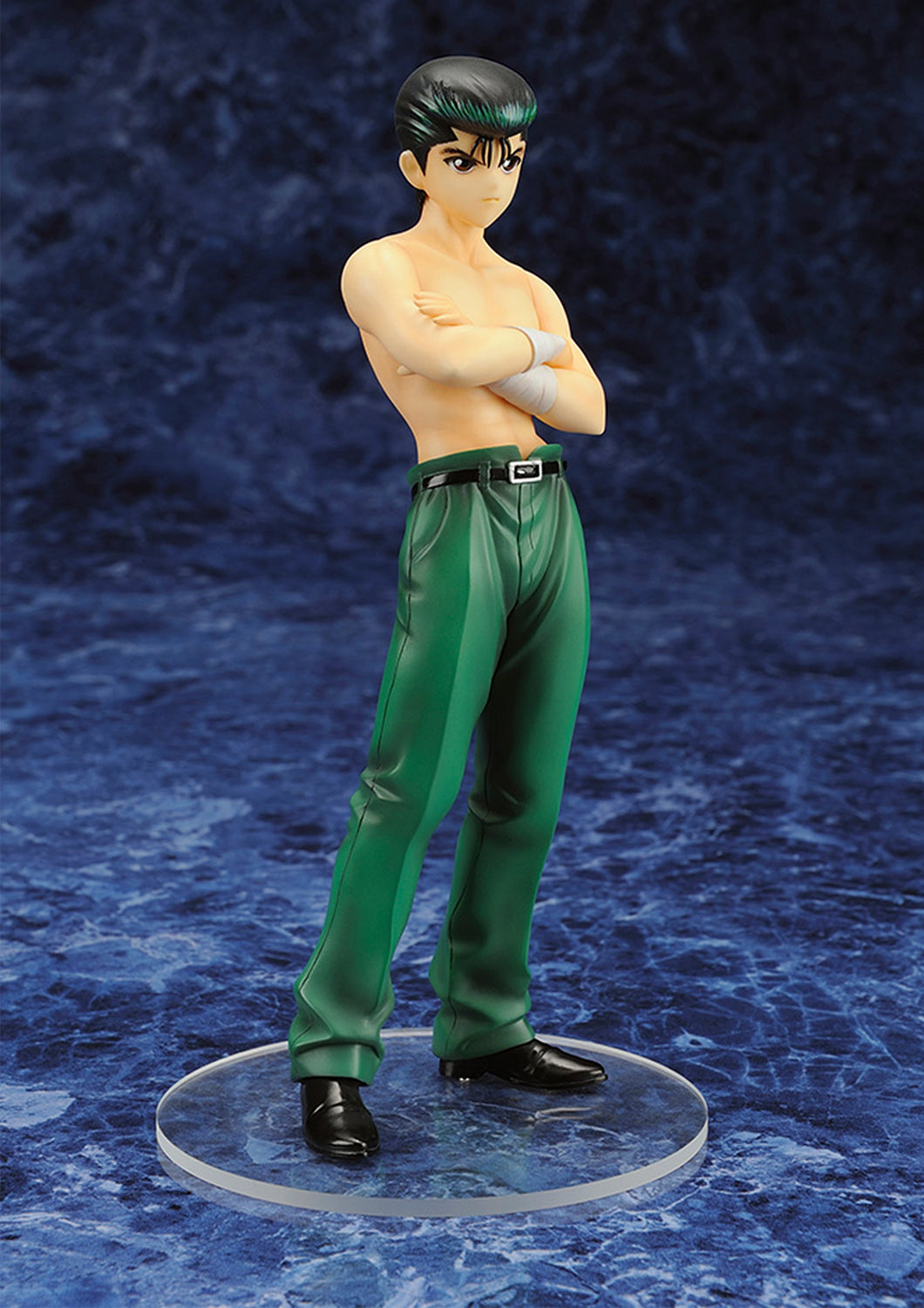 KOTOBUKIYA ARTFX J YUSUKE URAMESHI - PV108 - Anotoys Collectibles
