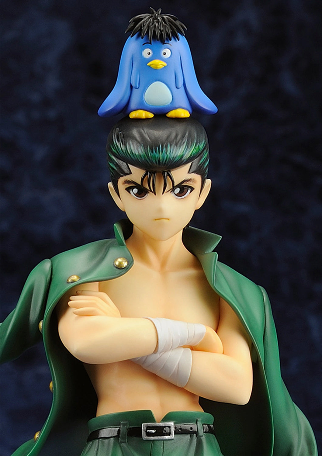 KOTOBUKIYA ARTFX J YUSUKE URAMESHI - PV108 - Anotoys Collectibles