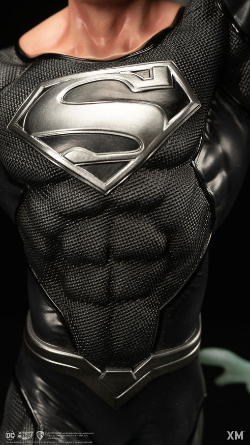 XM STUDIOS DC RECOVERY SUIT SUPERMAN REBIRTH - Anotoys Collectibles