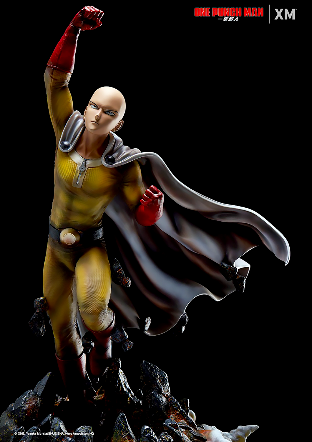 SAITAMA