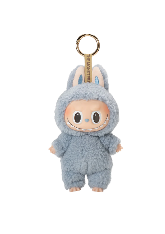 SEA SALT COCONUT - THE MONSTERS EXCITING MACARON VINYL(BAG CHARM) - Anotoys Collectibles