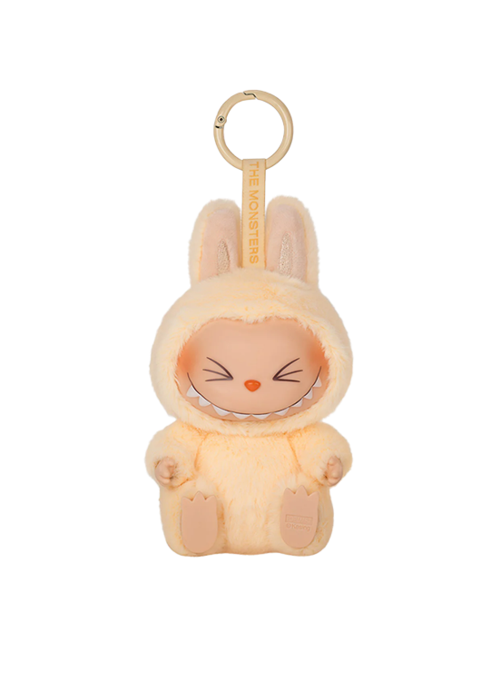 SISI - THE MONSTERS HAVE A SEAT VINYL(BAG CHARM) - Anotoys Collectibles