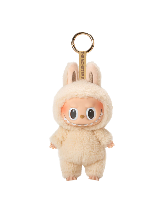SOYMILK - THE MONSTERS EXCITING MACARON VINYL(BAG CHARM) - Anotoys Collectibles