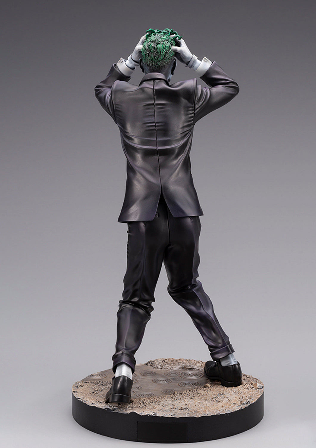 KOTOBUKIYA BATMAN THE KILLING JOKE THE JOKER "ONE BAD DAY" ARTFX STATUE - SV320 - Anotoys Collectibles
