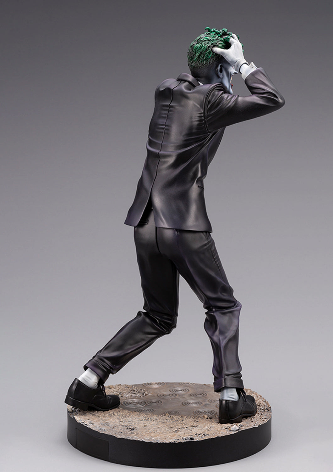 KOTOBUKIYA BATMAN THE KILLING JOKE THE JOKER "ONE BAD DAY" ARTFX STATUE - SV320 - Anotoys Collectibles