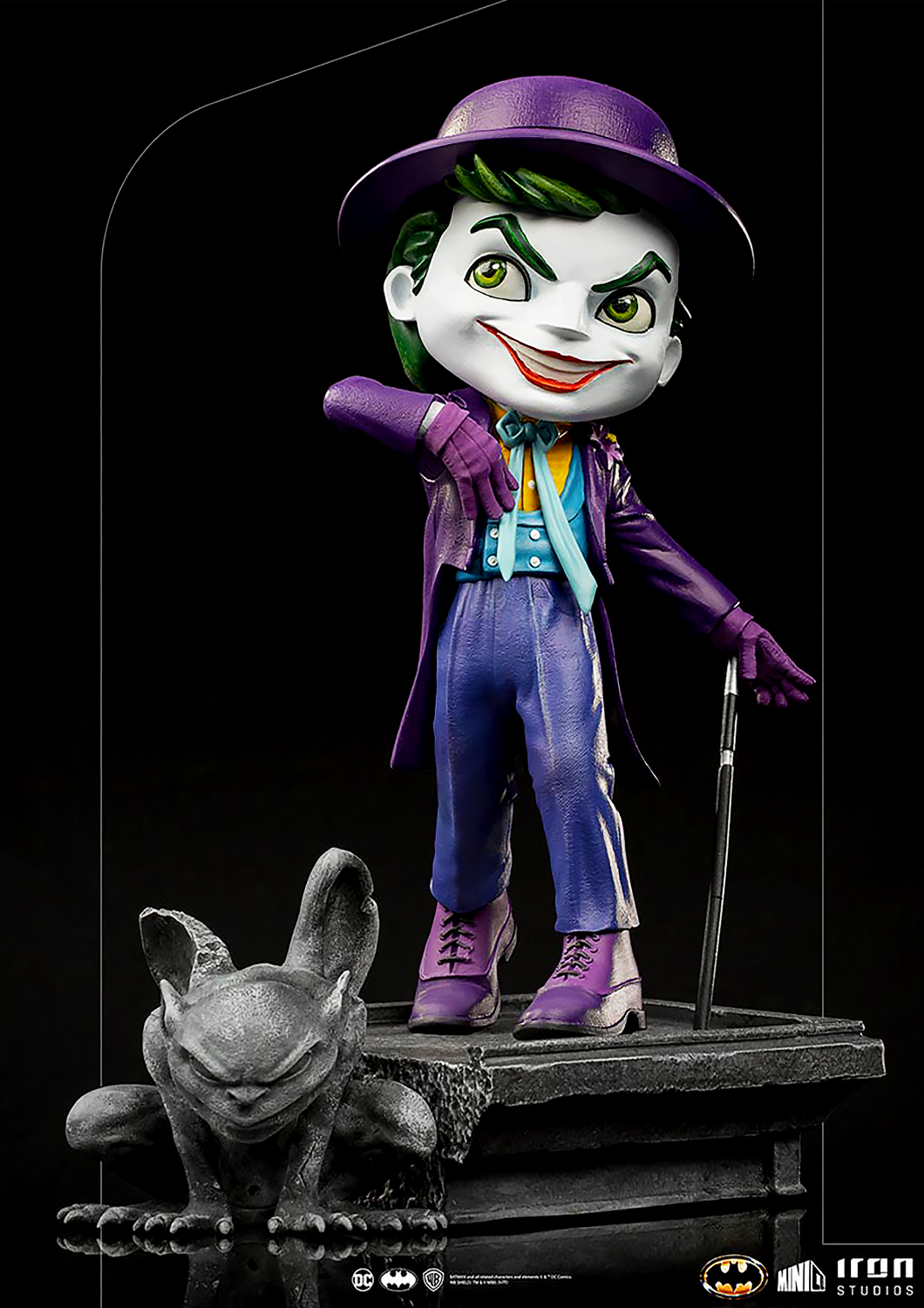 THE JOKER