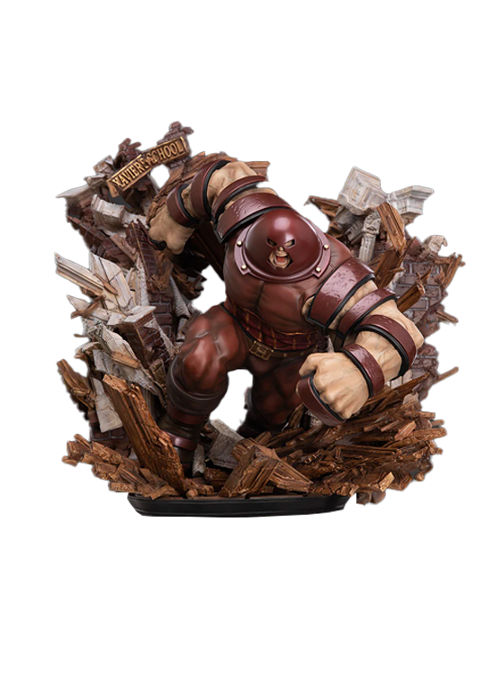 XM STUDIOS MARVEL JUGGERNAUT IMPACT SERIES COMIC VERSION 1/7 - Anotoys Collectibles