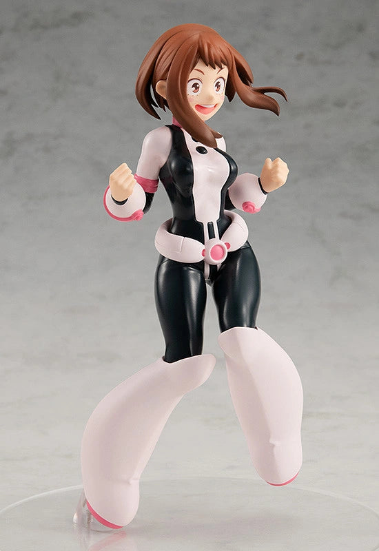 GOODSMILE POP UP PARADE OCHACO URARAKA: HERO COSTUME VERSION TY94248 - Anotoys Collectibles