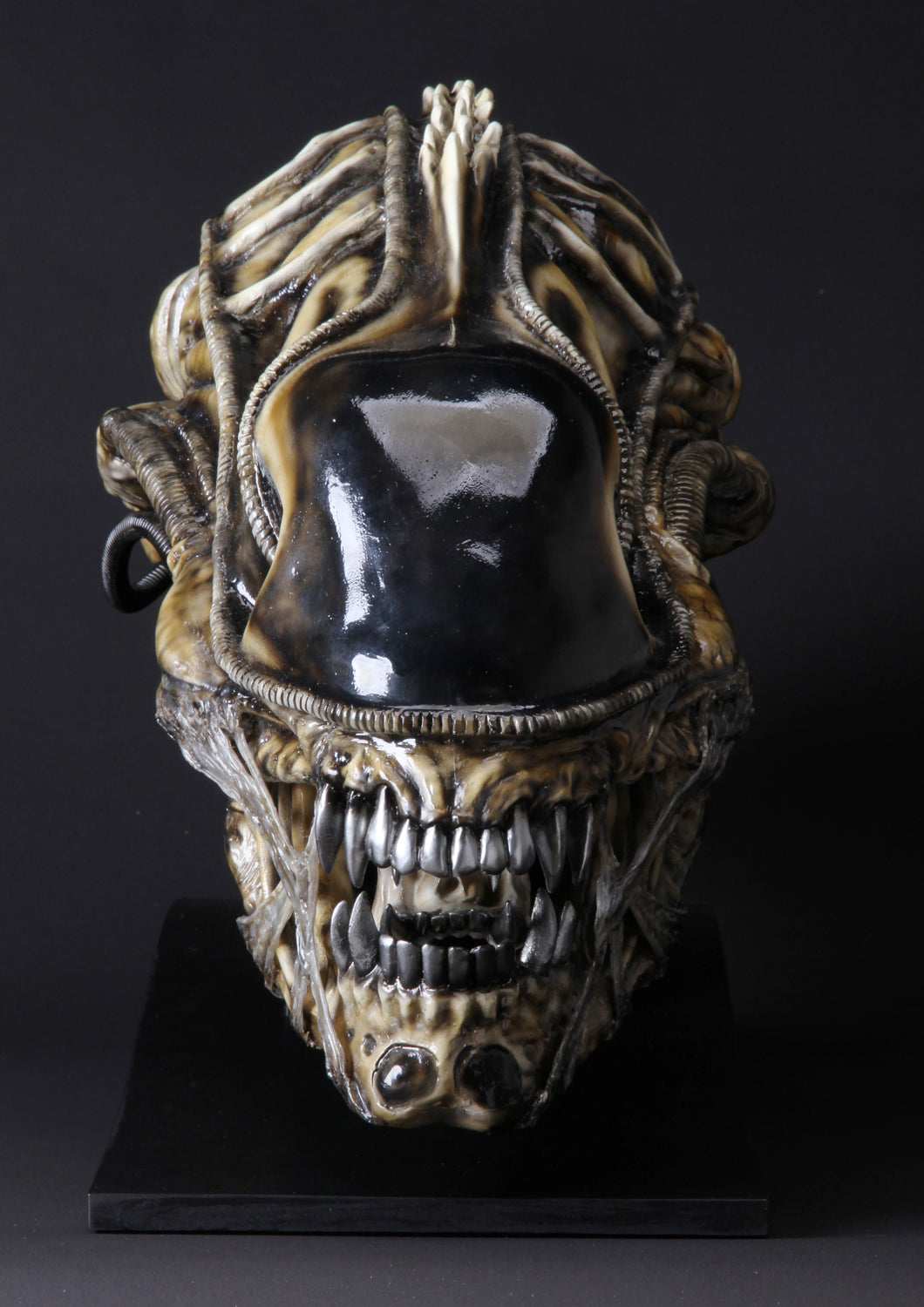 COOLPROPS - ALIEN WARRIOR LIFE-SIZE - Anotoys Collectibles