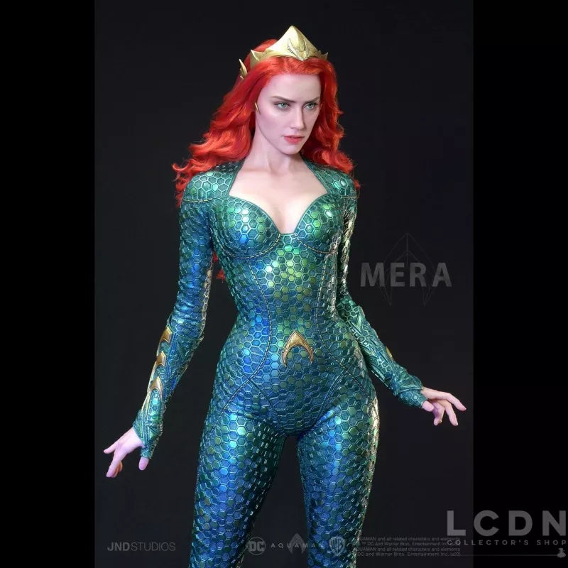 JND STUDIOS MERA HYPERREAL 1/3 SCALE - Anotoys Collectibles