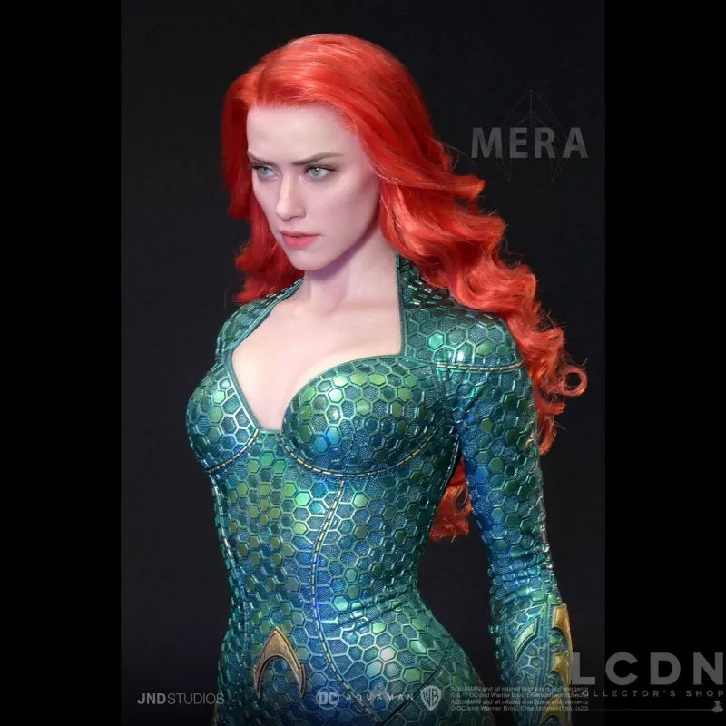 JND STUDIOS MERA HYPERREAL 1/3 SCALE - Anotoys Collectibles