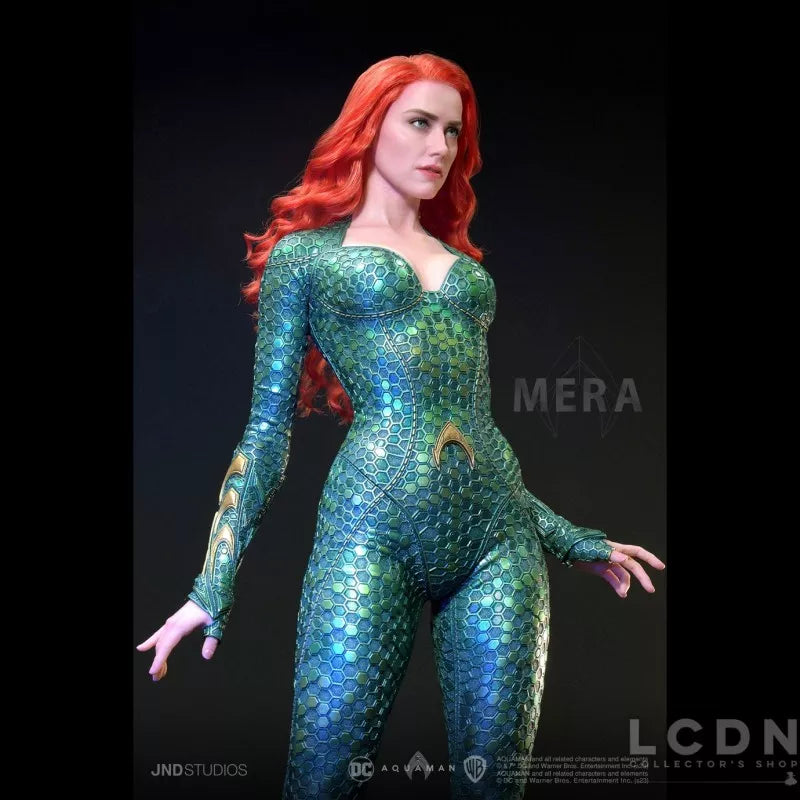 JND STUDIOS MERA HYPERREAL 1/3 SCALE - Anotoys Collectibles
