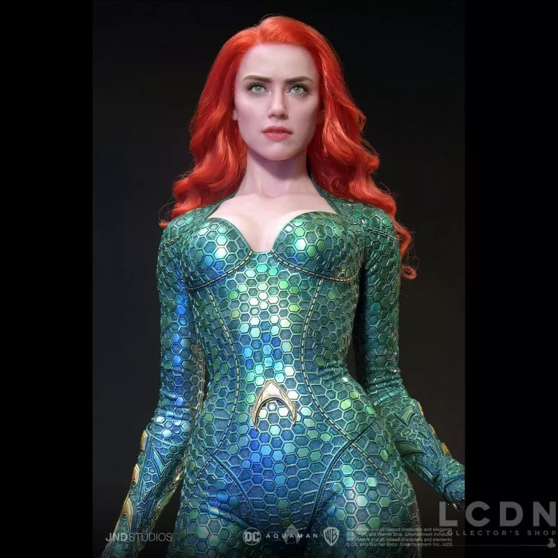JND STUDIOS MERA HYPERREAL 1/3 SCALE - Anotoys Collectibles