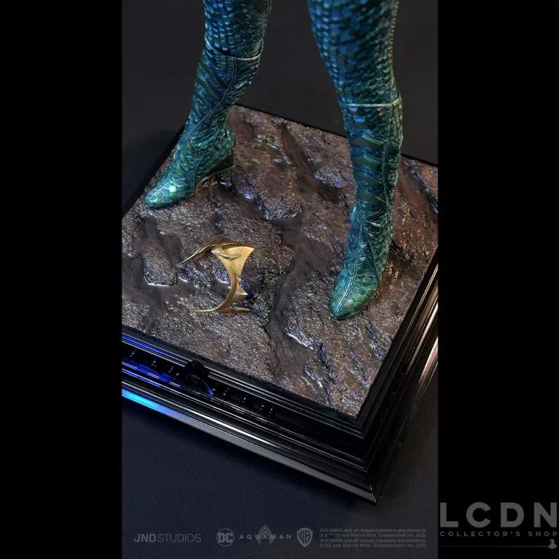 JND STUDIOS MERA HYPERREAL 1/3 SCALE - Anotoys Collectibles