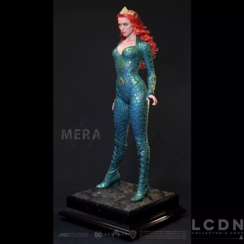 JND STUDIOS MERA HYPERREAL 1/3 SCALE - Anotoys Collectibles