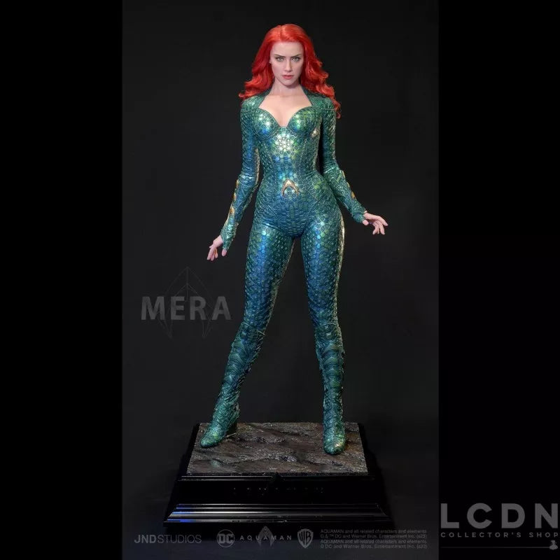 JND STUDIOS MERA HYPERREAL 1/3 SCALE - Anotoys Collectibles