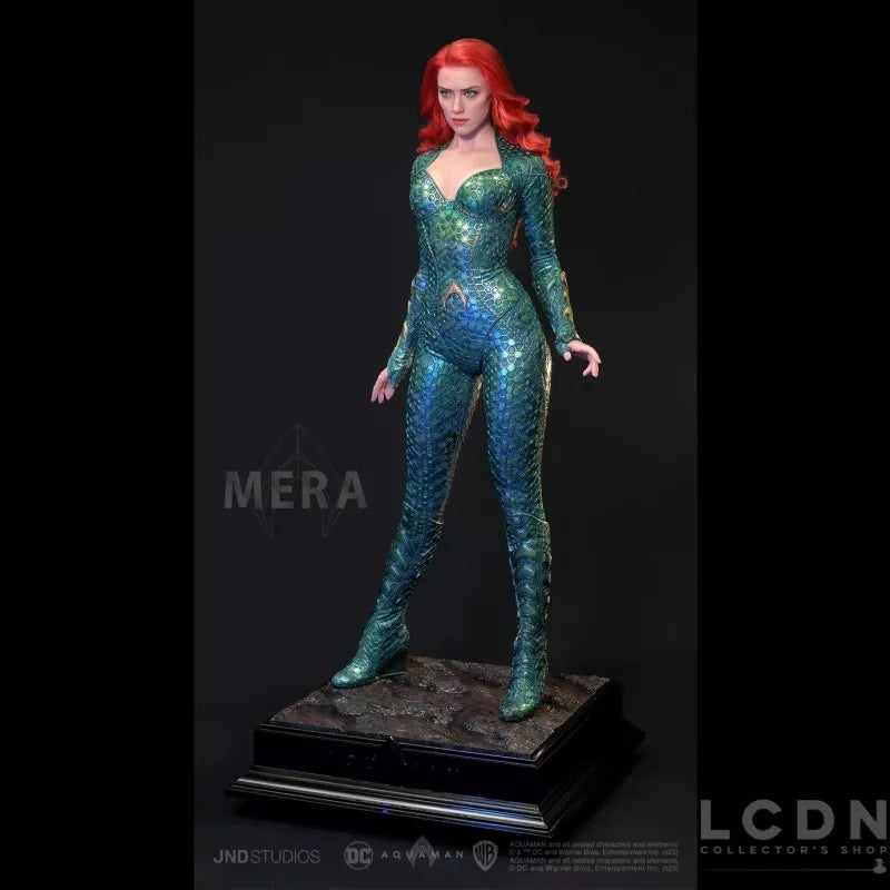 JND STUDIOS MERA HYPERREAL 1/3 SCALE - Anotoys Collectibles