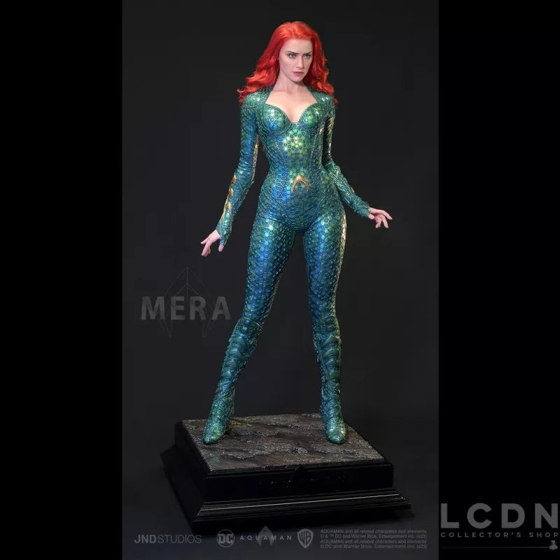 JND STUDIOS MERA HYPERREAL 1/3 SCALE - Anotoys Collectibles