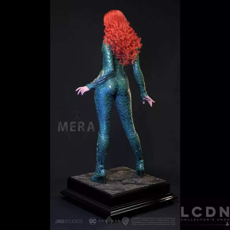 JND STUDIOS MERA HYPERREAL 1/3 SCALE - Anotoys Collectibles