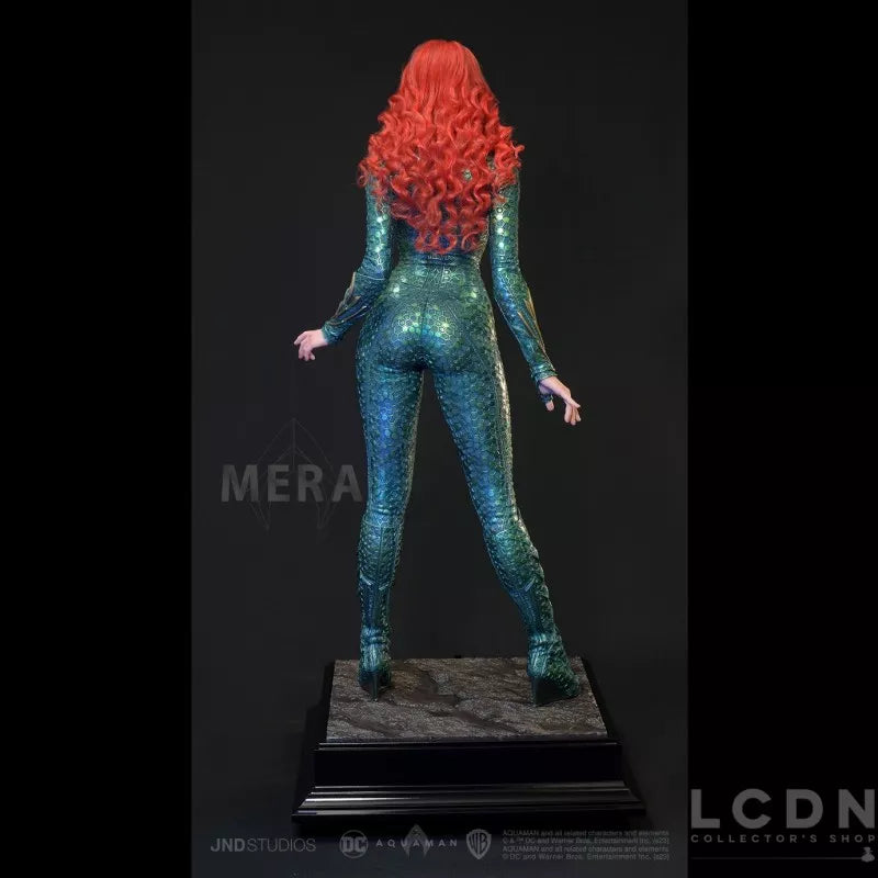 JND STUDIOS MERA HYPERREAL 1/3 SCALE - Anotoys Collectibles