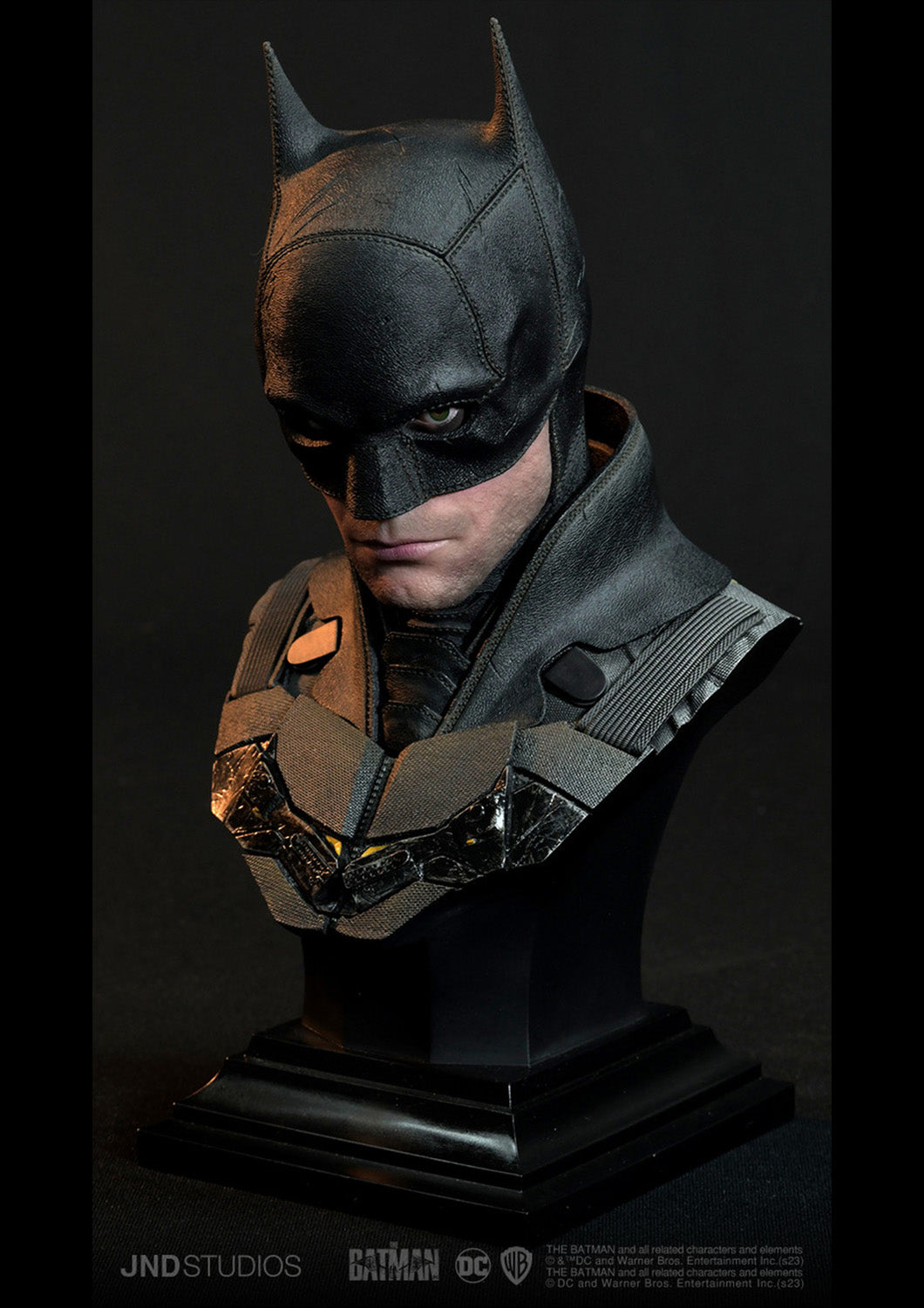 JND STUDIOS THE BATMAN - THE BATMAN 1/3 SCALE STATUE - Anotoys Collectibles